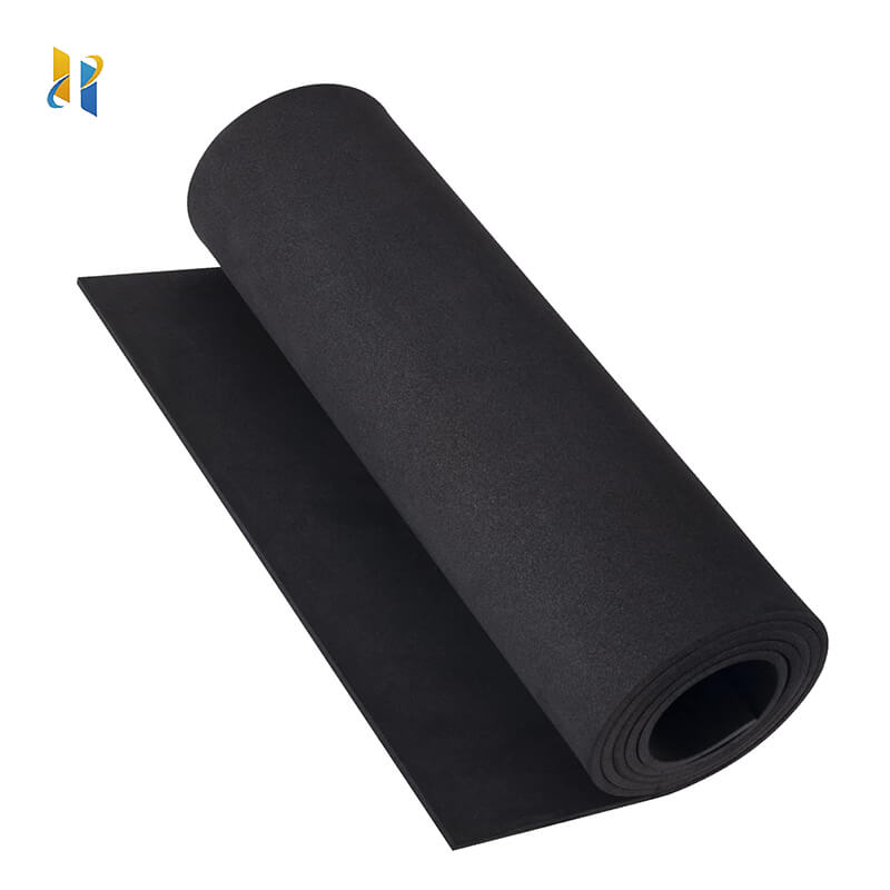 eva foam roller review